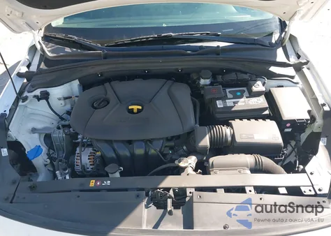 2018 Hyundai Elantra Gt from USA, damaged, VIN KMHH35LE1JU029933